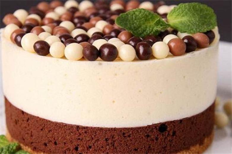 布兰琪起司蛋糕